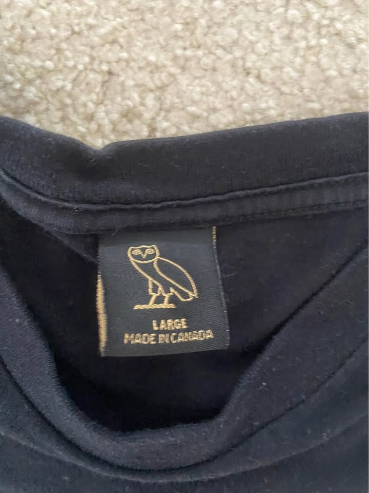 OVO Tee - photo 3