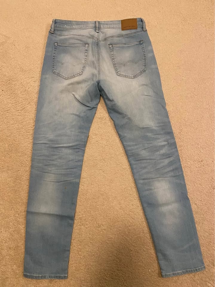 American Eagle Jeans - photo 2
