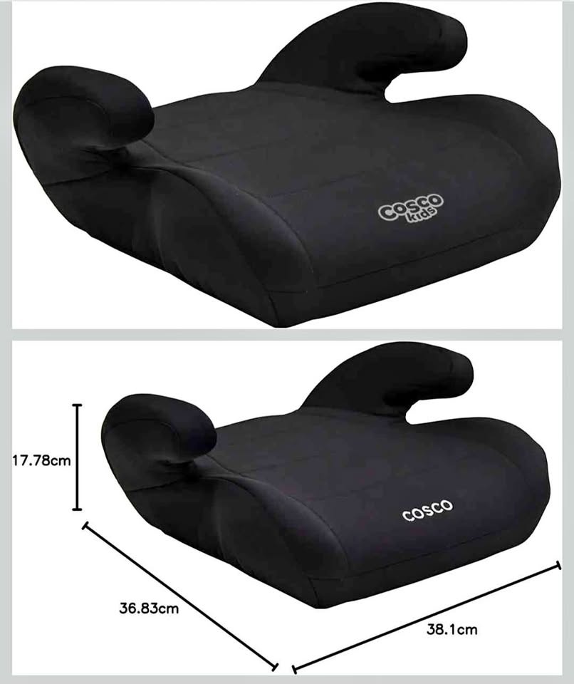 Cosco Booster Seat