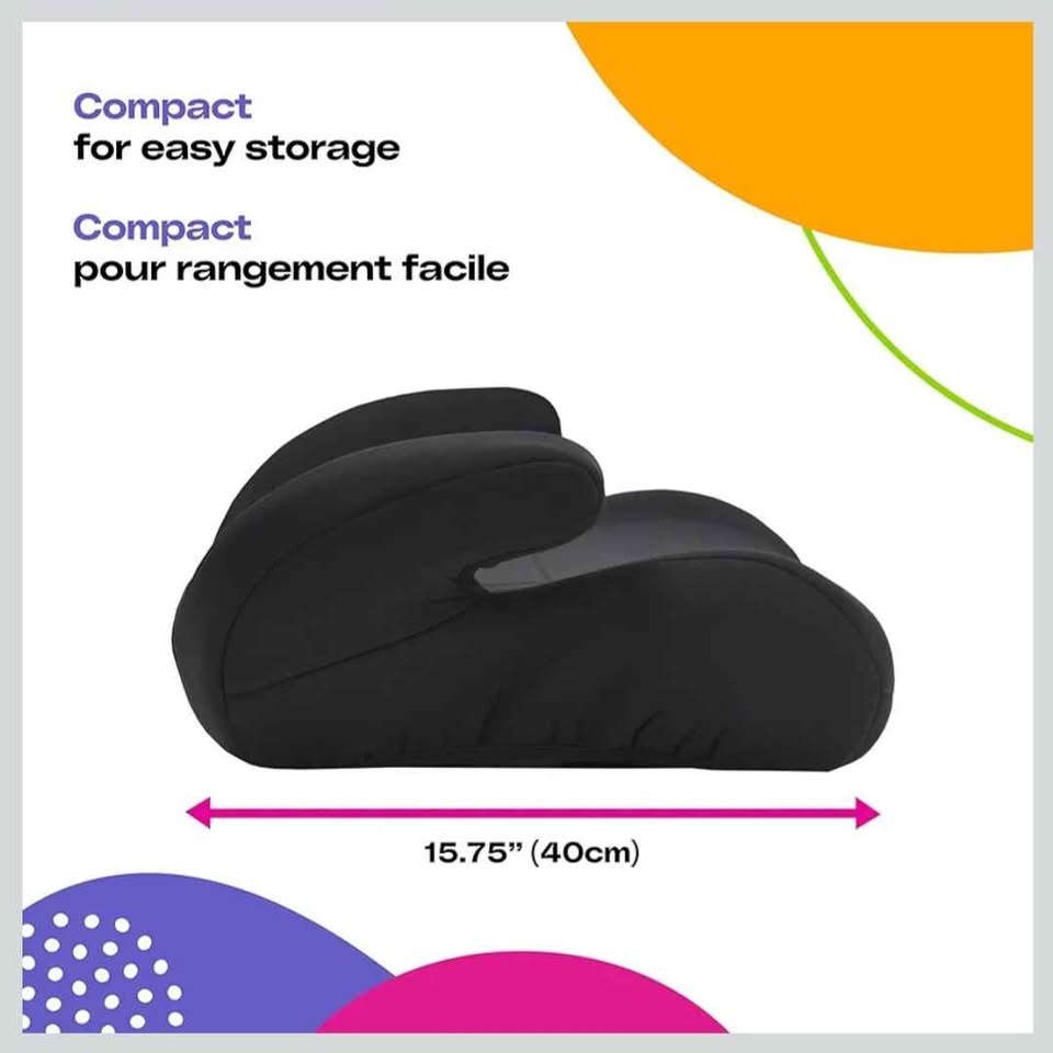 Cosco Booster Seat - photo 3