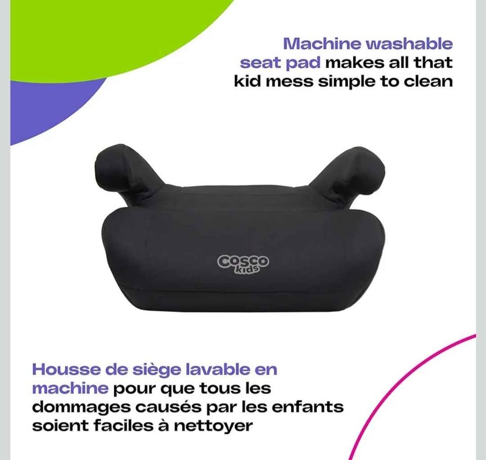 Cosco Booster Seat - photo 4