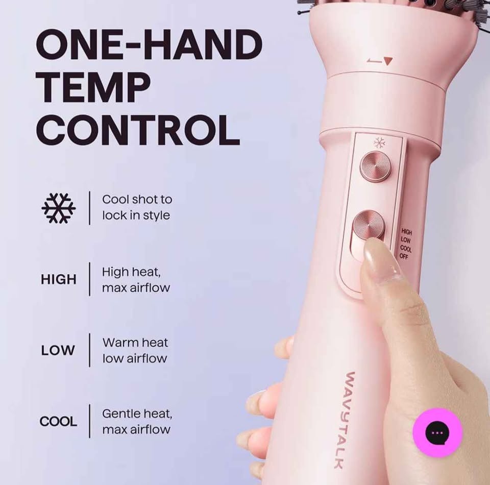 Wavytalk 5in1 Air Sculpt - photo 2