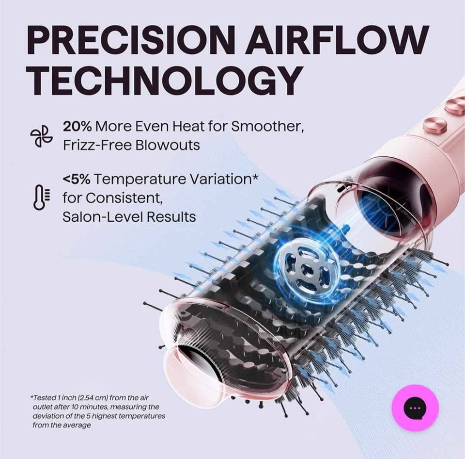 Wavytalk 5in1 Air Sculpt - photo 3
