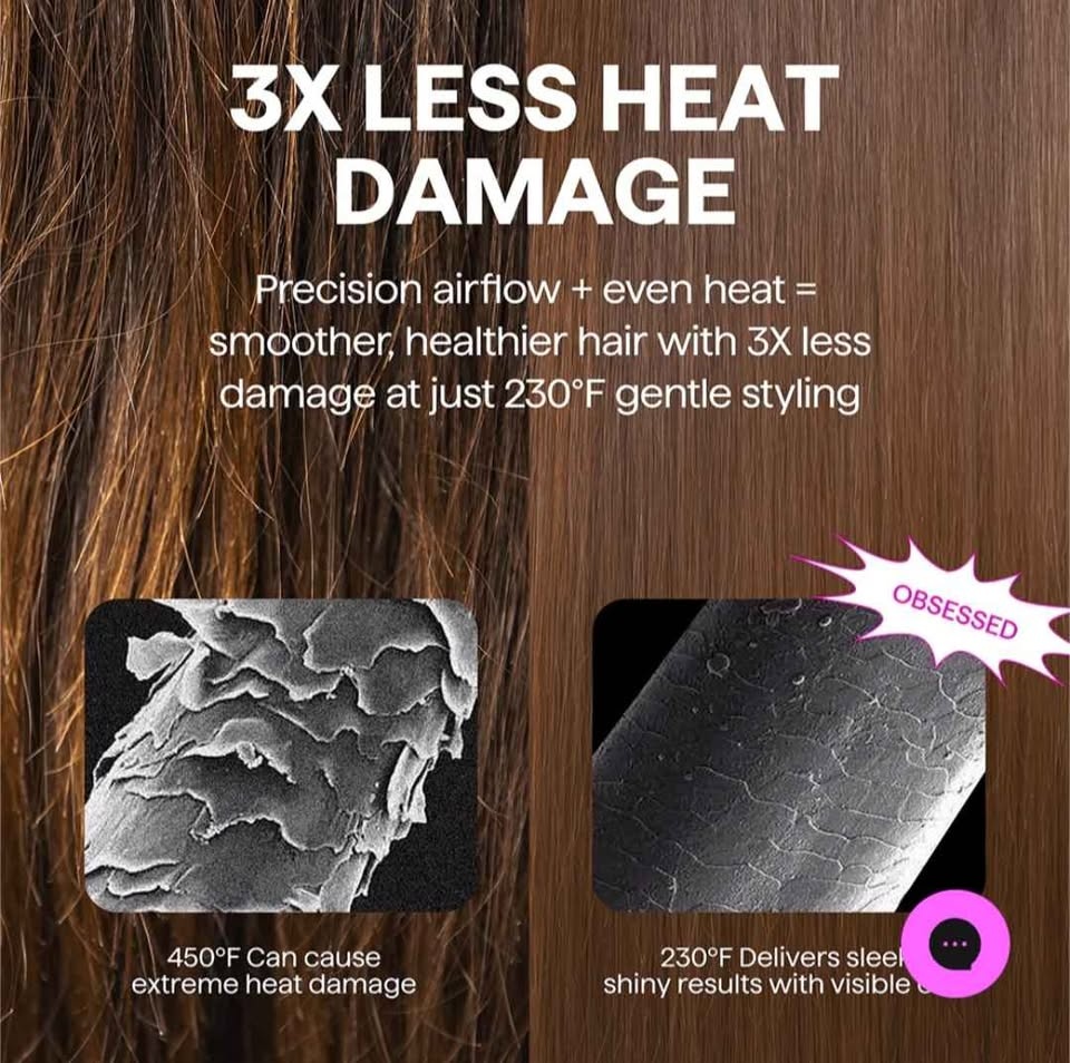 Wavytalk 5in1 Air Sculpt - photo 5