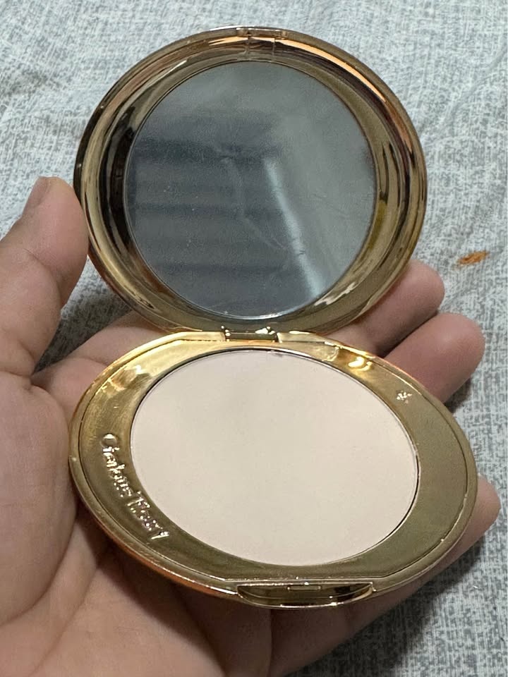 BNIB Charlotte Tilbury flawless finish fair01 - photo 3