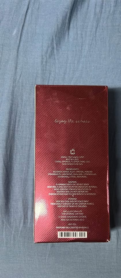Perfume.￼ - photo 2