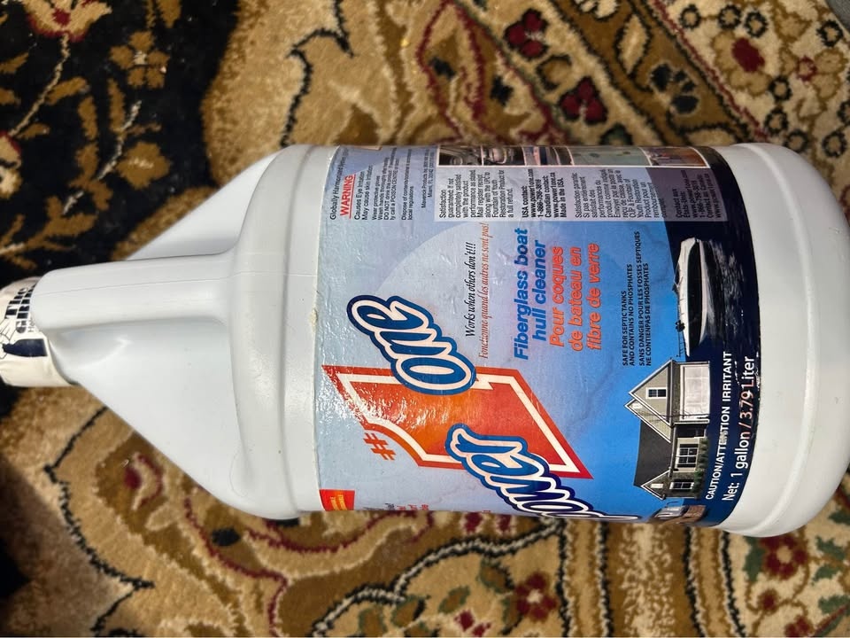 Cleaning & Care Bundle For Sale - photo 2
