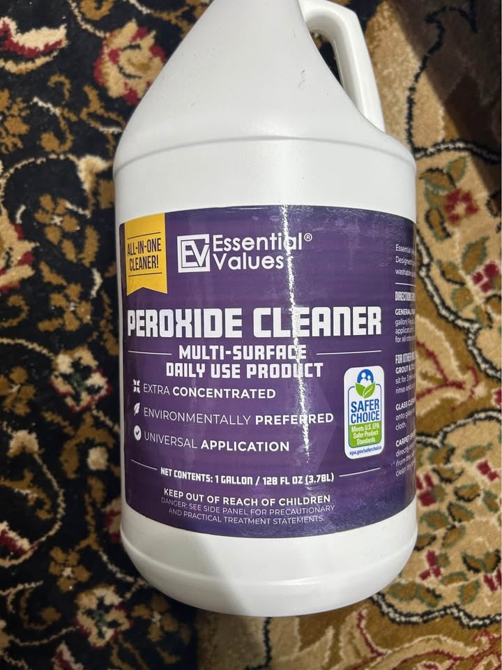 Cleaning & Care Bundle For Sale - photo 4