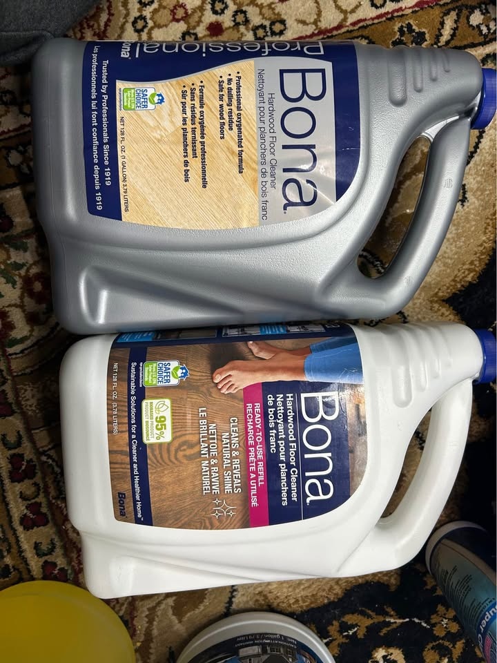 Cleaning & Care Bundle For Sale - photo 5