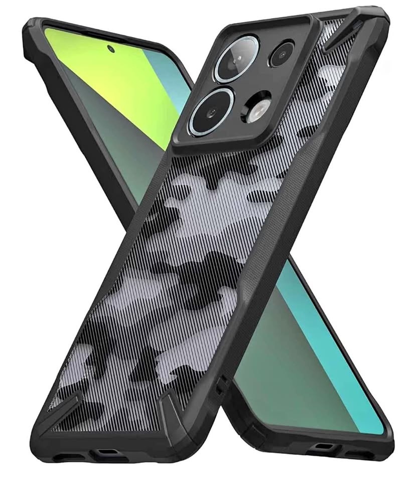 Xiaomi Redmi Note 10 Pro Case