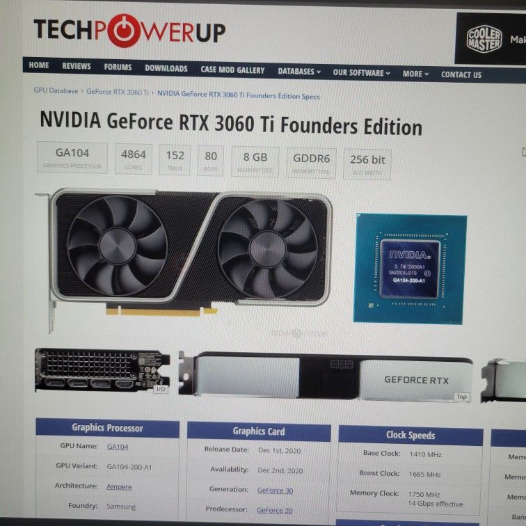 Gaming PC Ryzen 7 + Nvidia RTX 3060Ti - photo 4