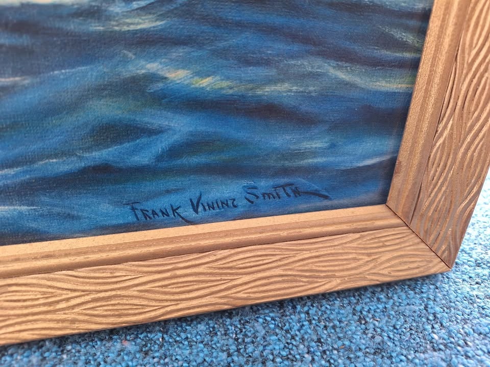 Clipper Ship Art Print - photo 4