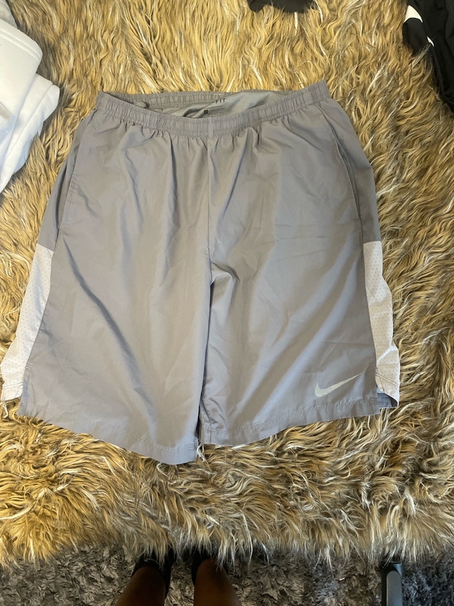 Nike Swim Shorts Men