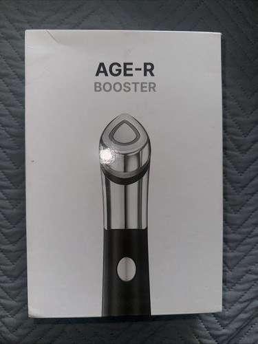 Medicube AGE-R BOOSTER-H Booster Healer Skin Care Device