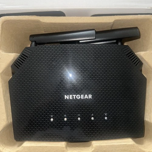 NETGEAR Nighthawk AX4 WiFi 6 Router RAX36S-100PAS - Open Box - photo 2