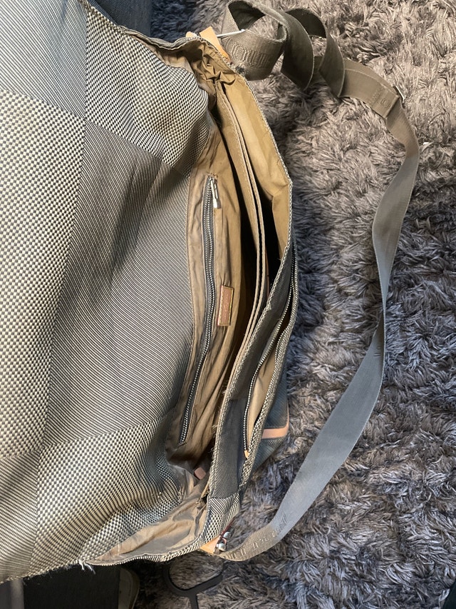 Vintage Louis Vuitton Handbag - photo 2