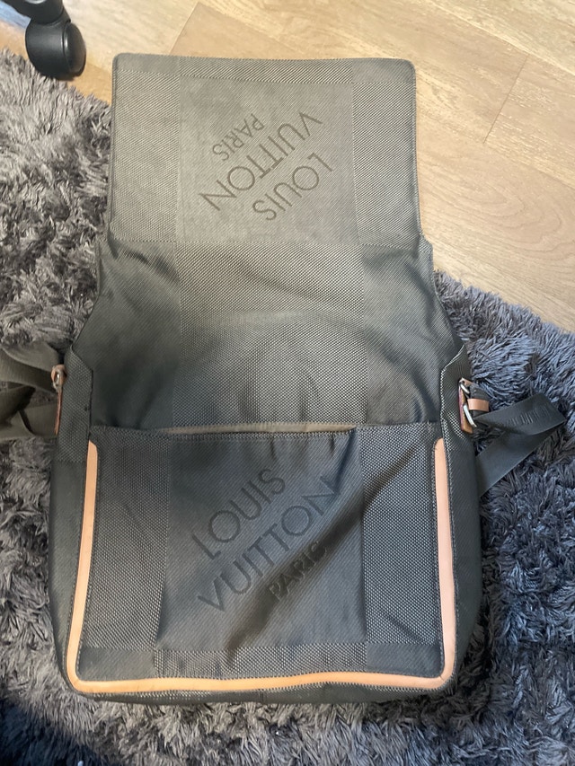 Vintage Louis Vuitton Handbag - photo 3