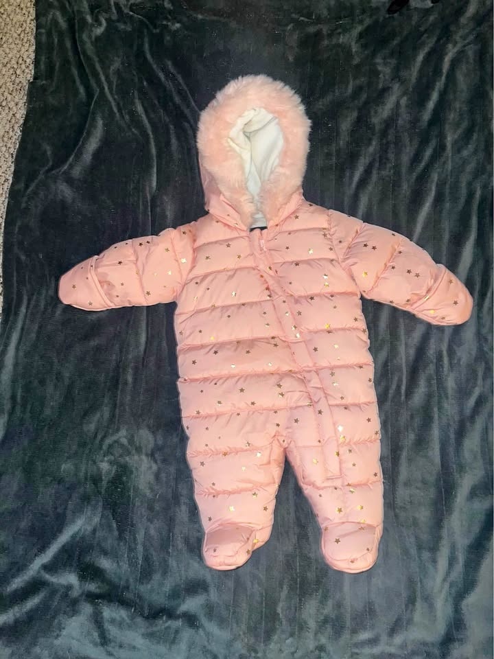 Snow Suits - Girls