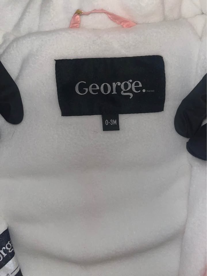 Snow Suits - Girls - photo 2