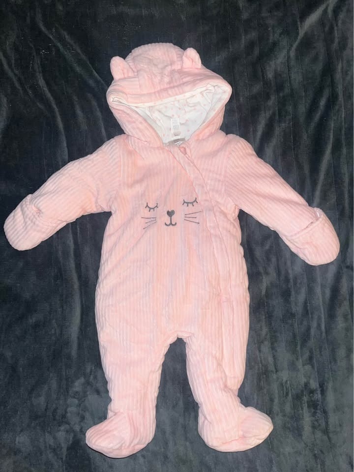 Snow Suits - Girls - photo 3