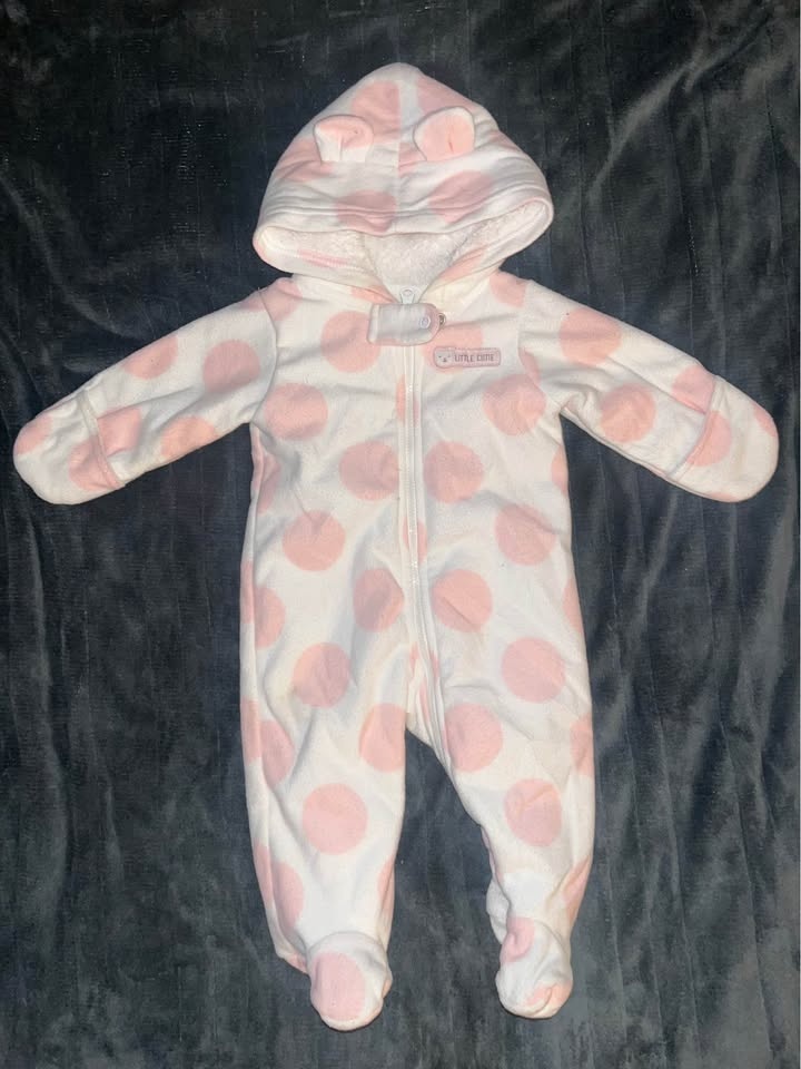 Snow Suits - Girls - photo 5