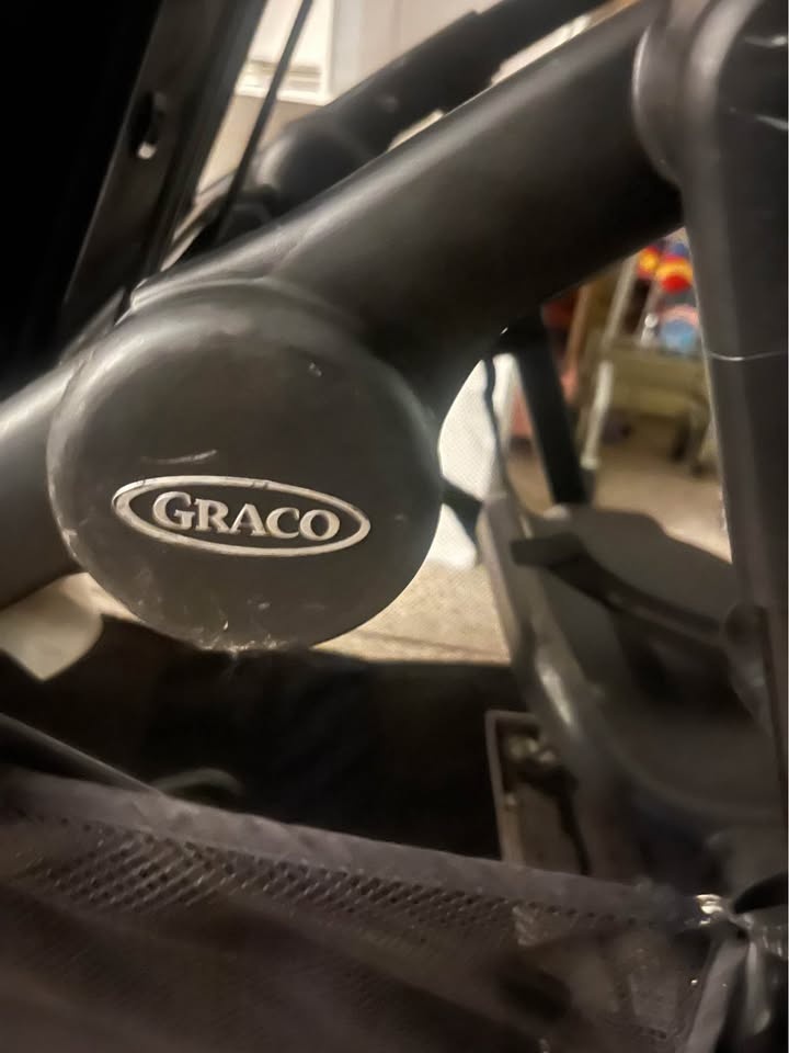 Graco Double Stroller - photo 4