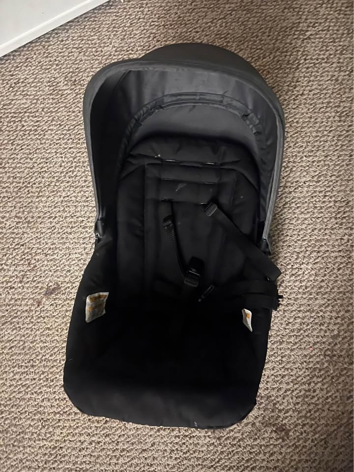 Graco Double Stroller - photo 5