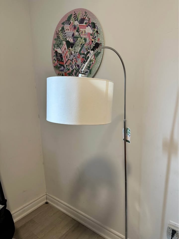 Floor lamp - photo 2