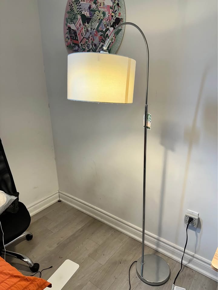 Floor lamp - photo 3