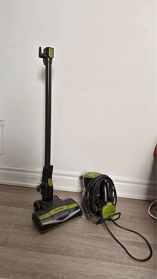 Shark Stick Vacuum