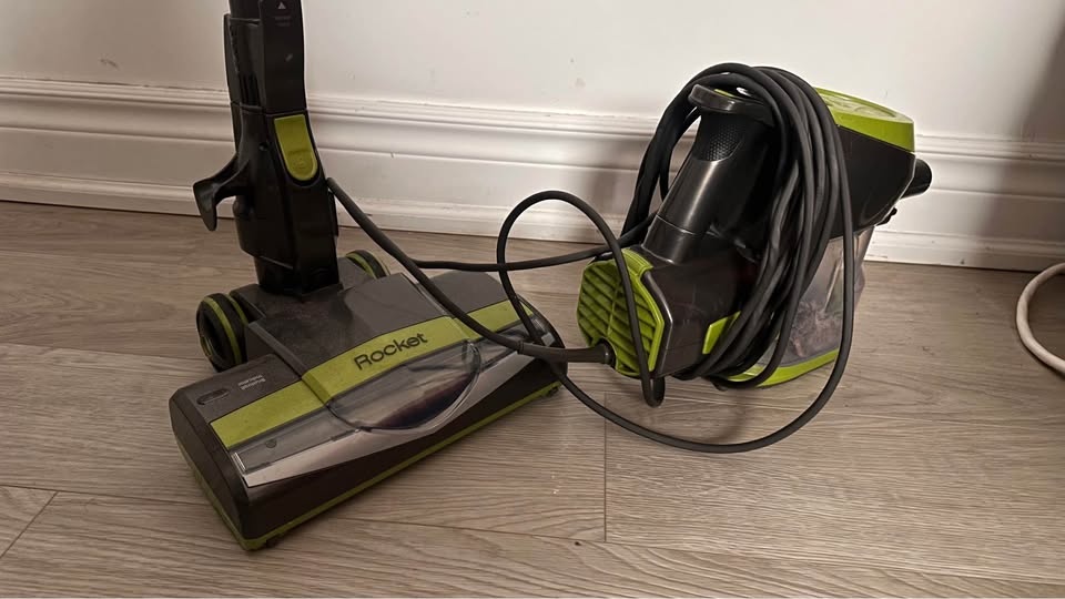 Shark Stick Vacuum - photo 2