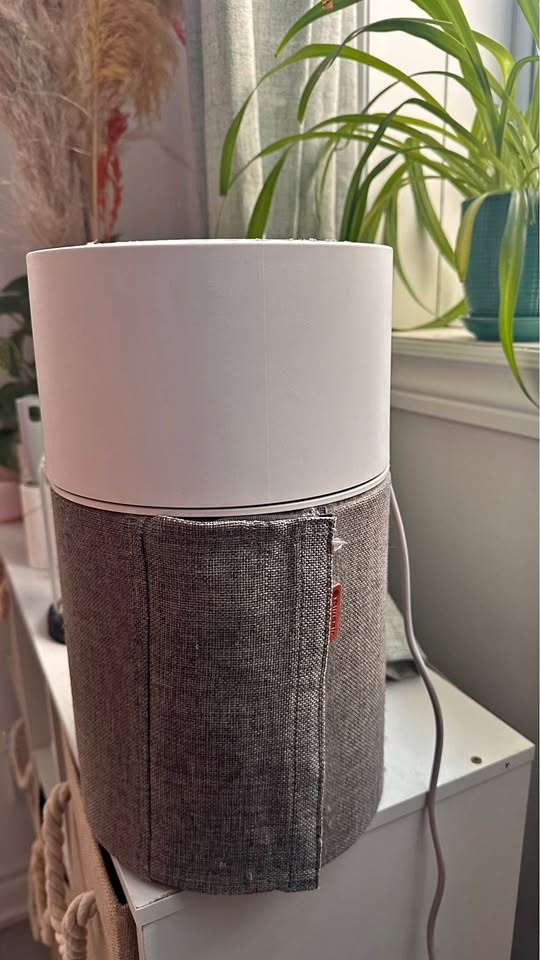 Blueair 511 Air Purifier