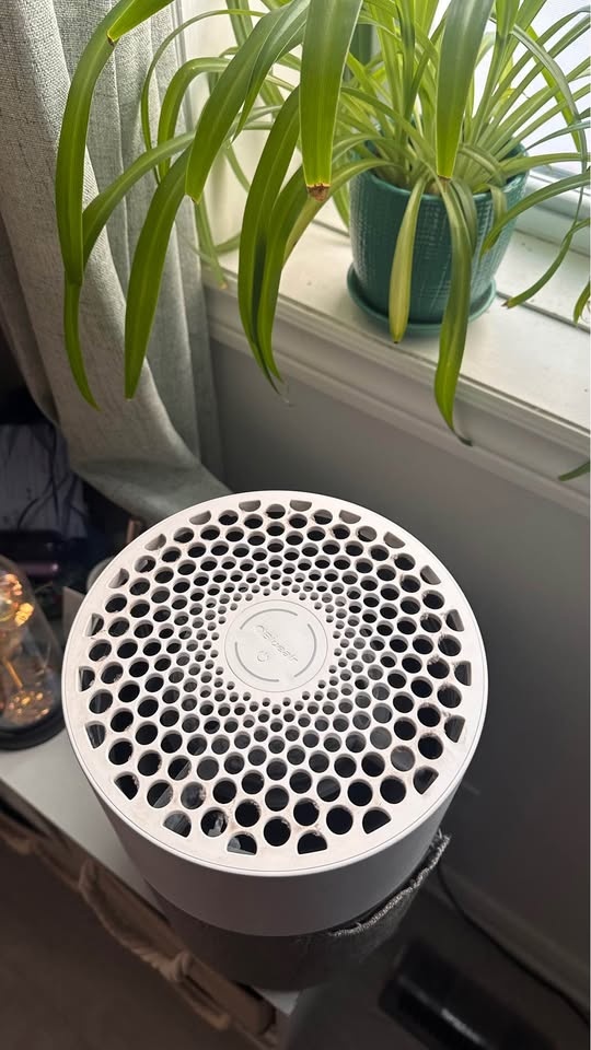 Blueair 511 Air Purifier - photo 2