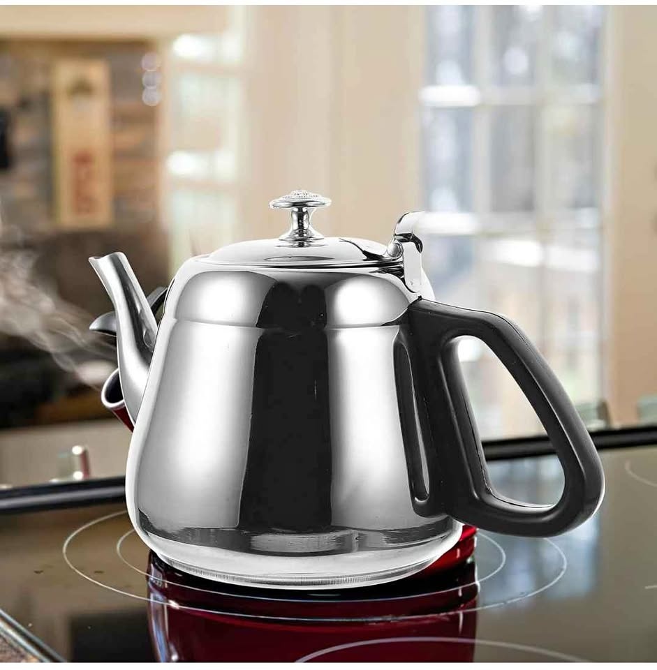 Small stove-top kettle BRAND NEW