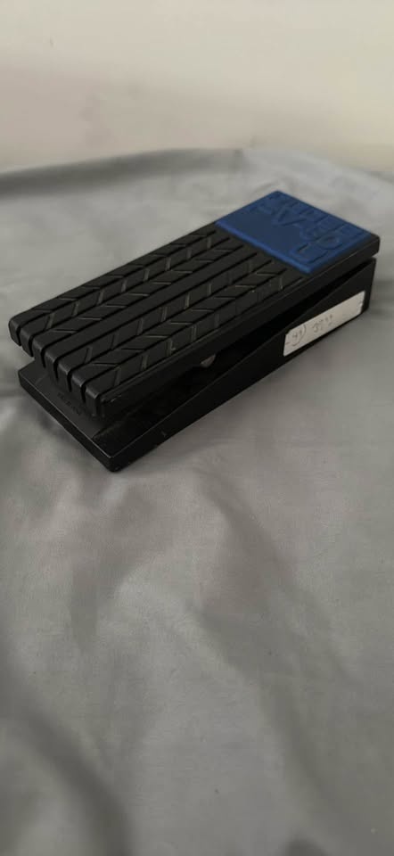 Boss FV-50 L Volume Pedal - photo 2