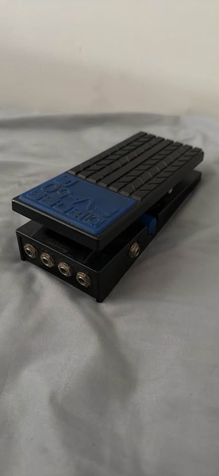 Boss FV-50 L Volume Pedal - photo 3