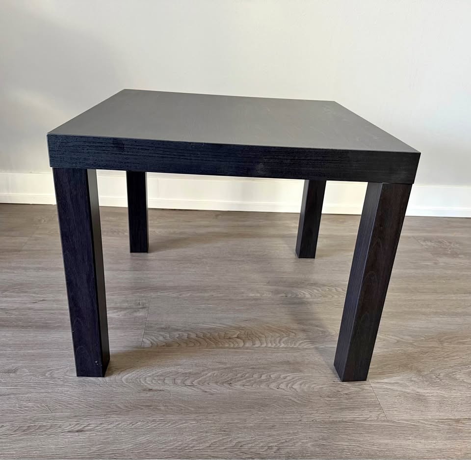 IKEA LACK Side/Coffee Table – Brown | Great Deal!