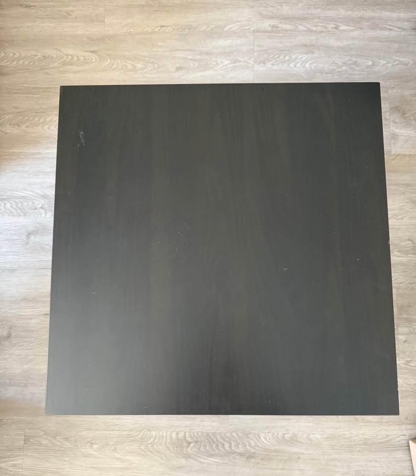 IKEA LACK Side/Coffee Table – Brown | Great Deal! - photo 2