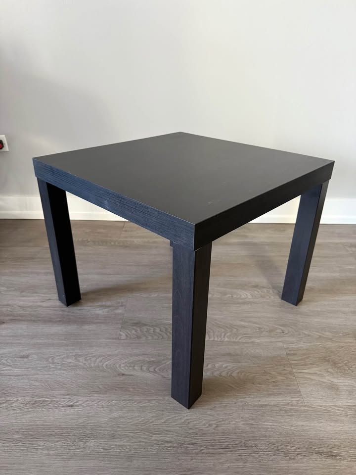IKEA LACK Side/Coffee Table – Brown | Great Deal! - photo 3