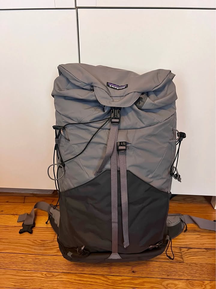 Patagonia Terravia Pack 36L