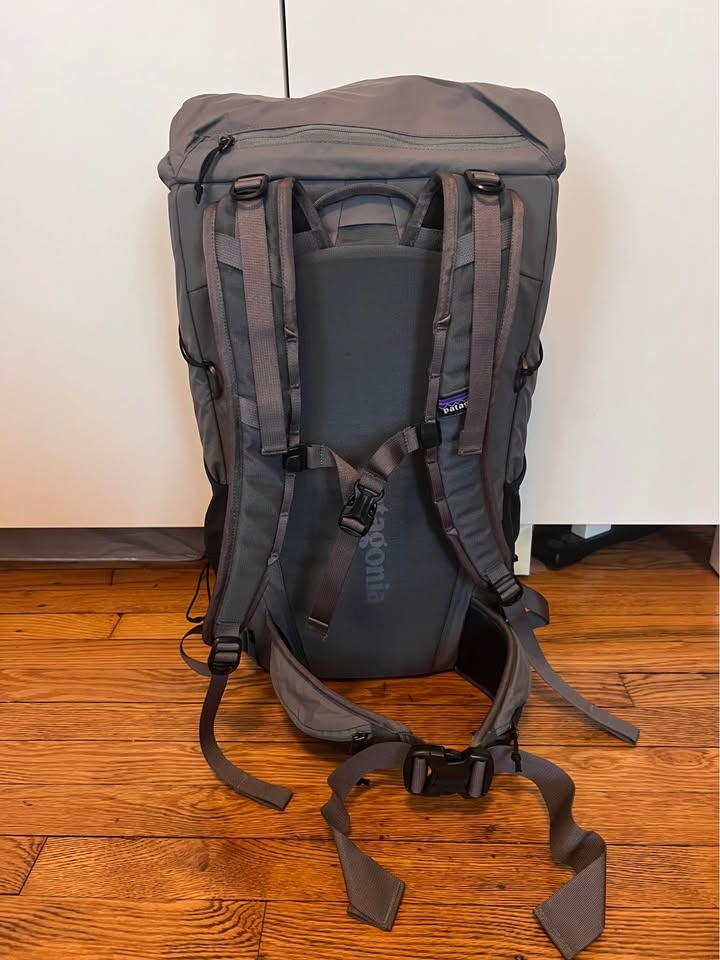Patagonia Terravia Pack 36L - photo 2