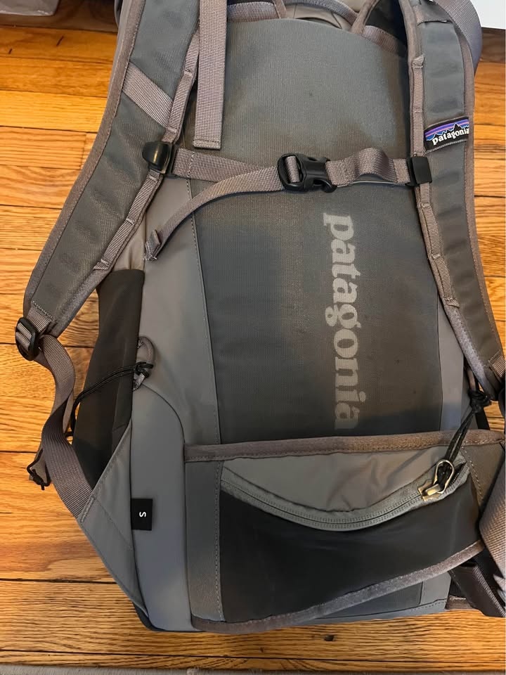 Patagonia Terravia Pack 36L - photo 3