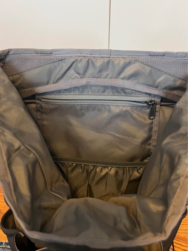 Patagonia Terravia Pack 36L - photo 4