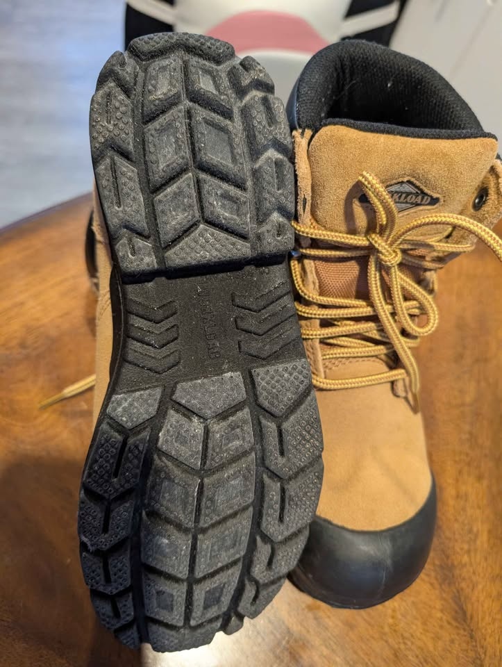 Women's Work Shoes - photo 3