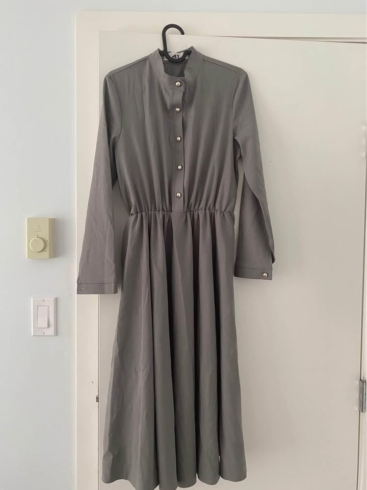 Midi dress S/M size