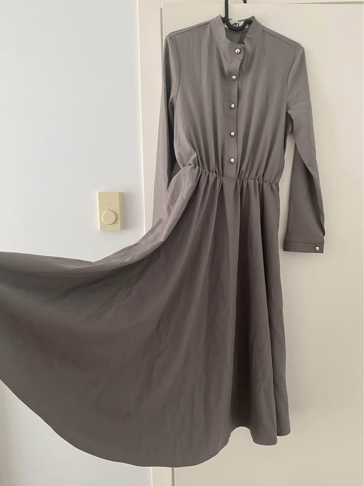 Midi dress S/M size - photo 2