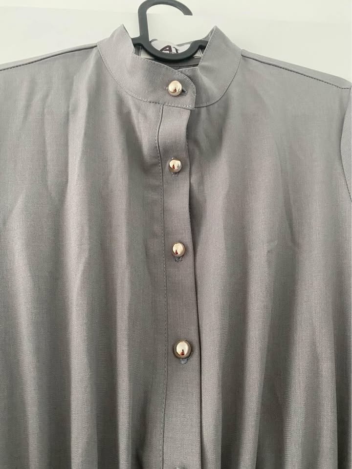 Midi dress S/M size - photo 3