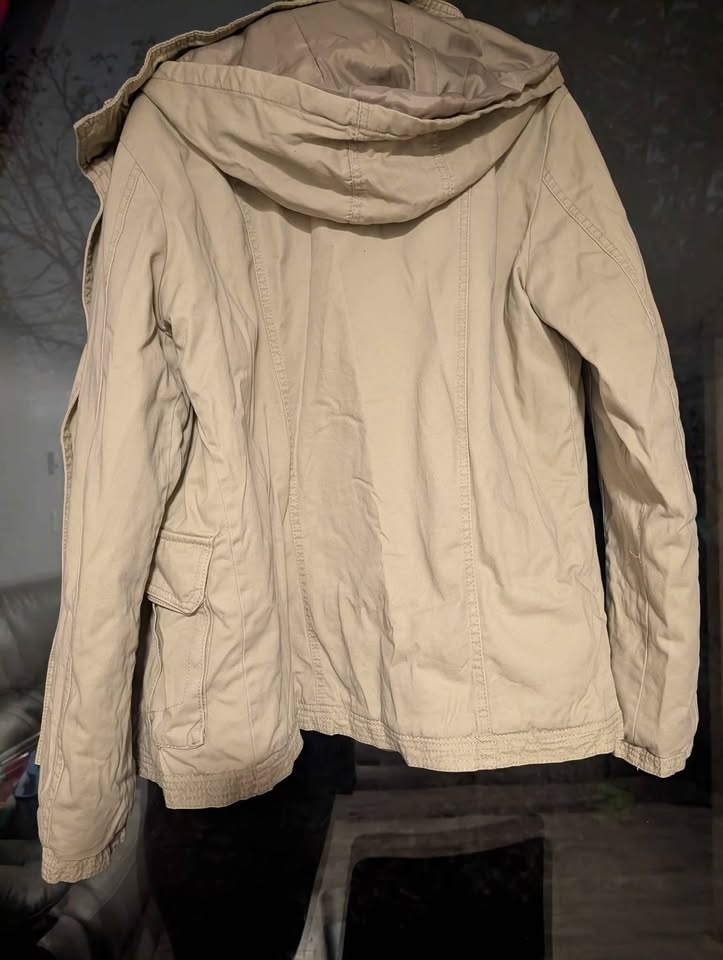 Aeropostale Mens Jacket - photo 3
