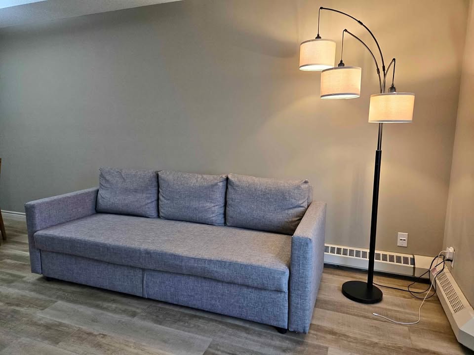 Sofa bed Frihete IKEA