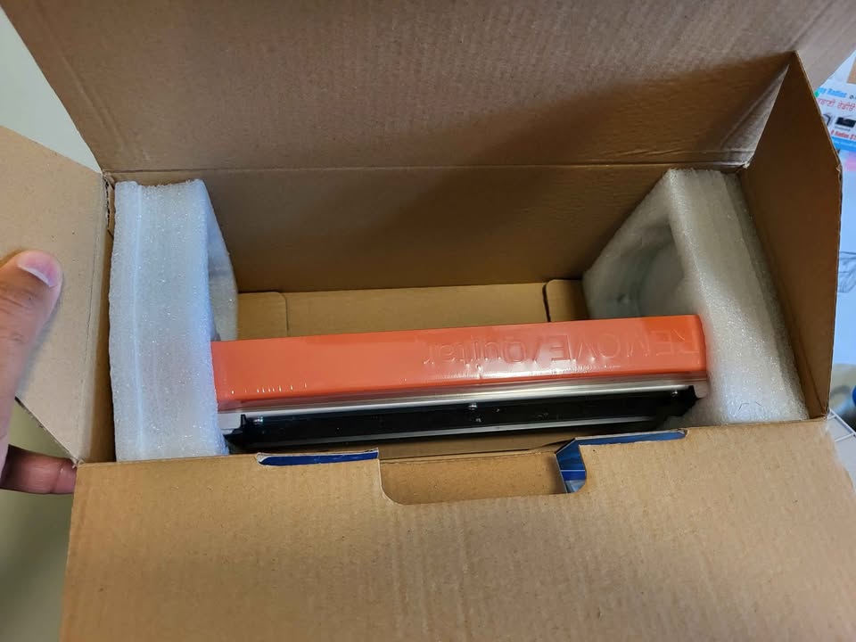 Brother MFC-7360N - Laser Printer B&W - photo 5